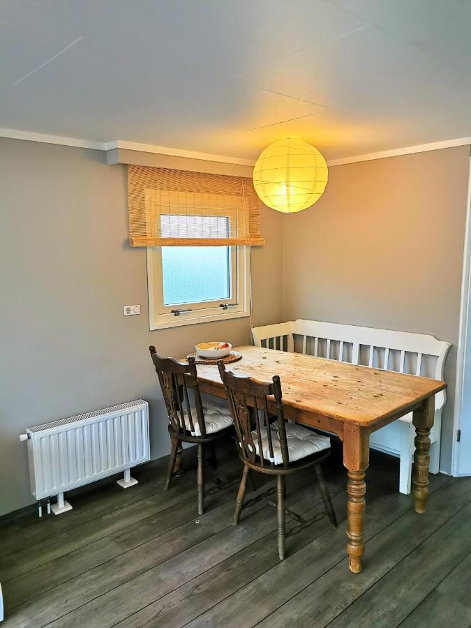 Boslodge 84 Vorden Extérieur photo
