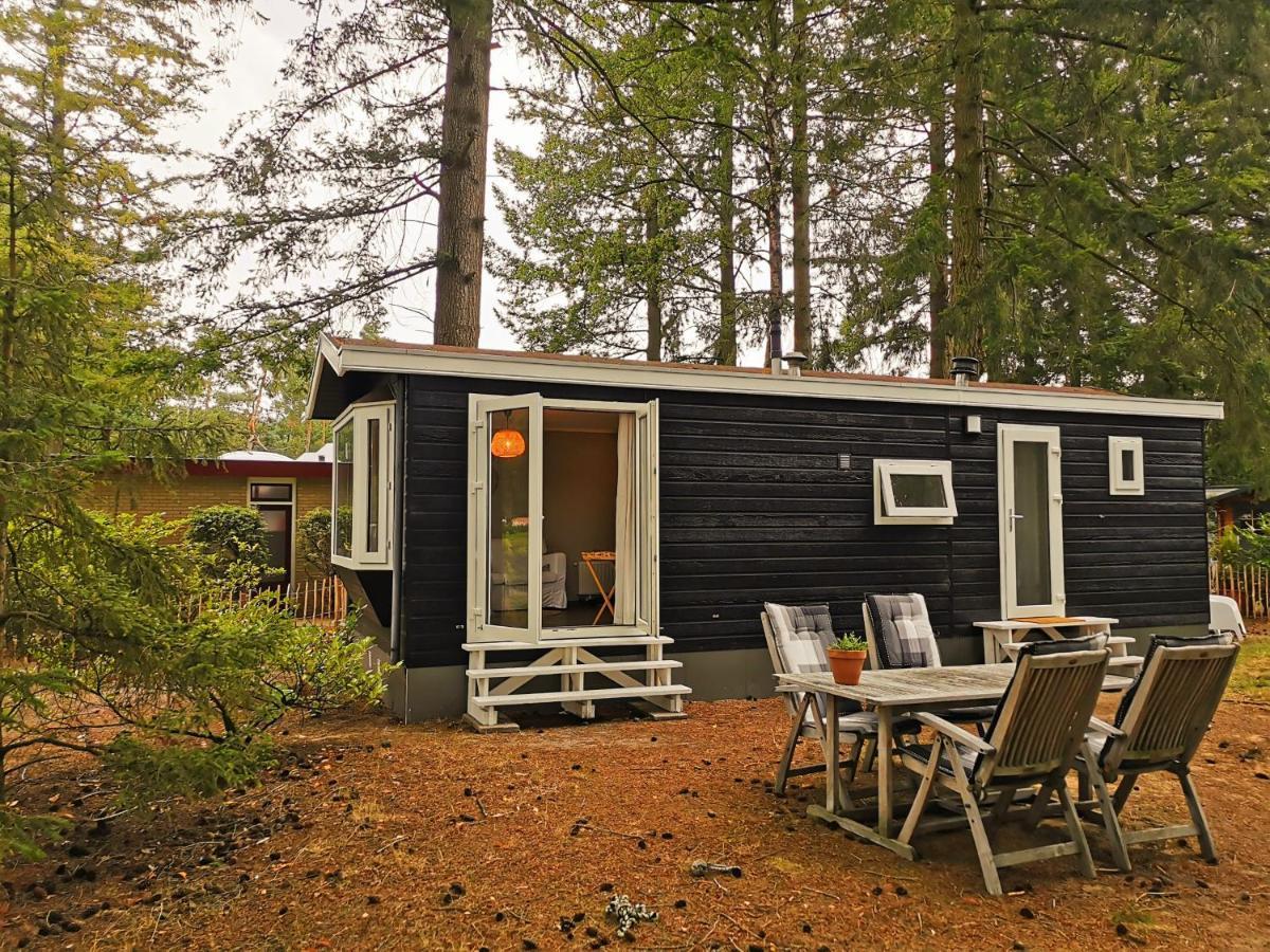 Boslodge 84 Vorden Extérieur photo