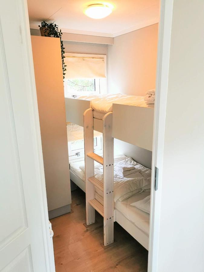Boslodge 84 Vorden Extérieur photo