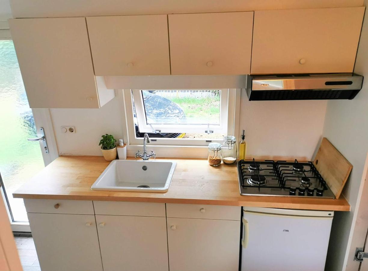Boslodge 84 Vorden Extérieur photo