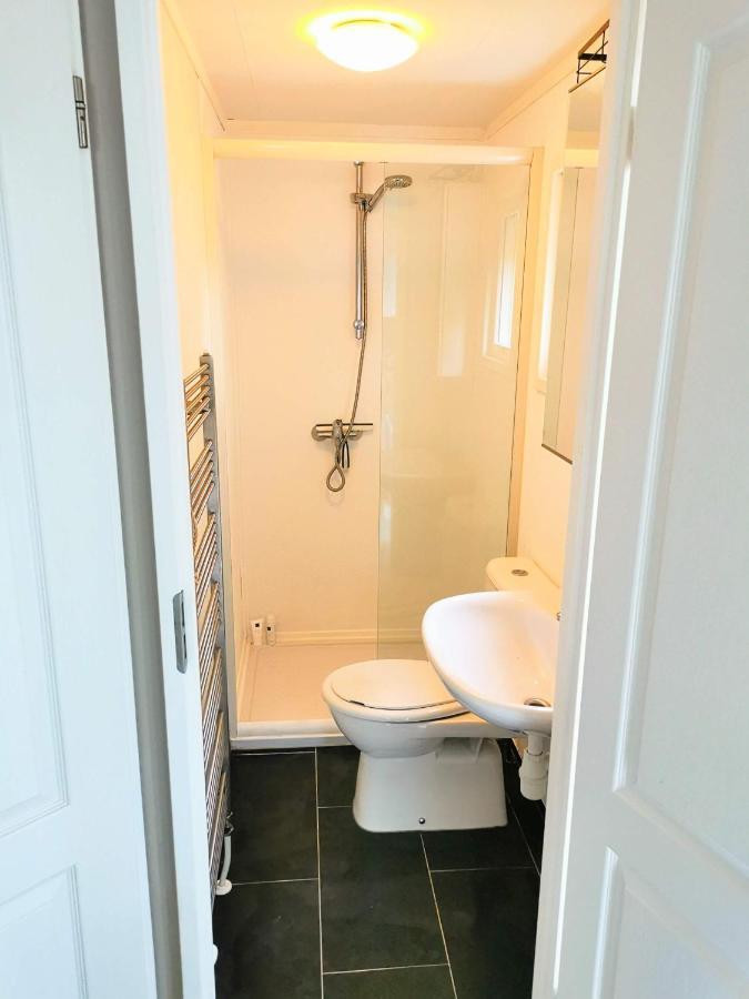 Boslodge 84 Vorden Extérieur photo