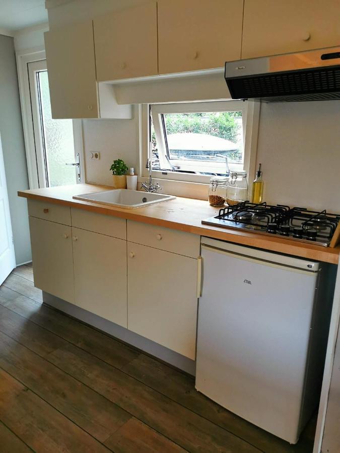 Boslodge 84 Vorden Extérieur photo