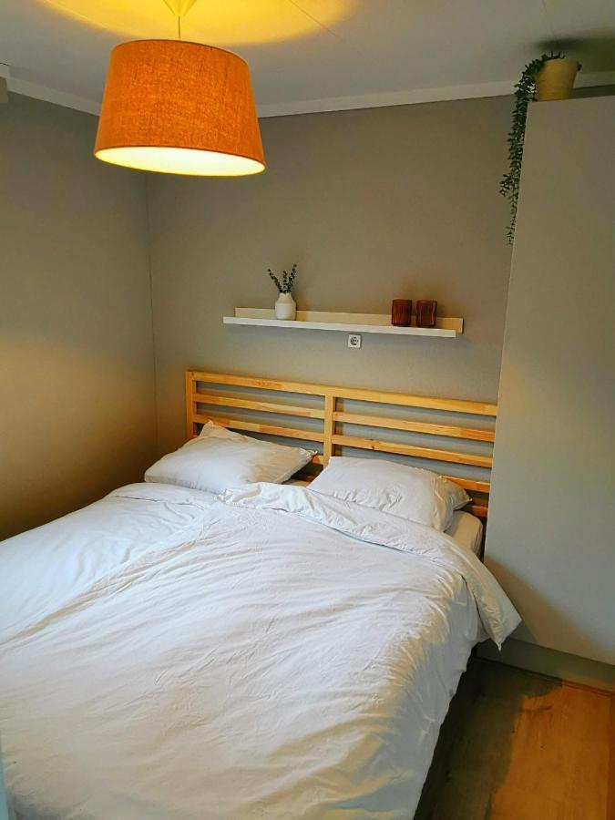 Boslodge 84 Vorden Extérieur photo