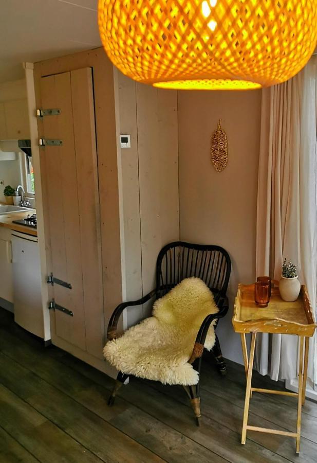 Boslodge 84 Vorden Extérieur photo
