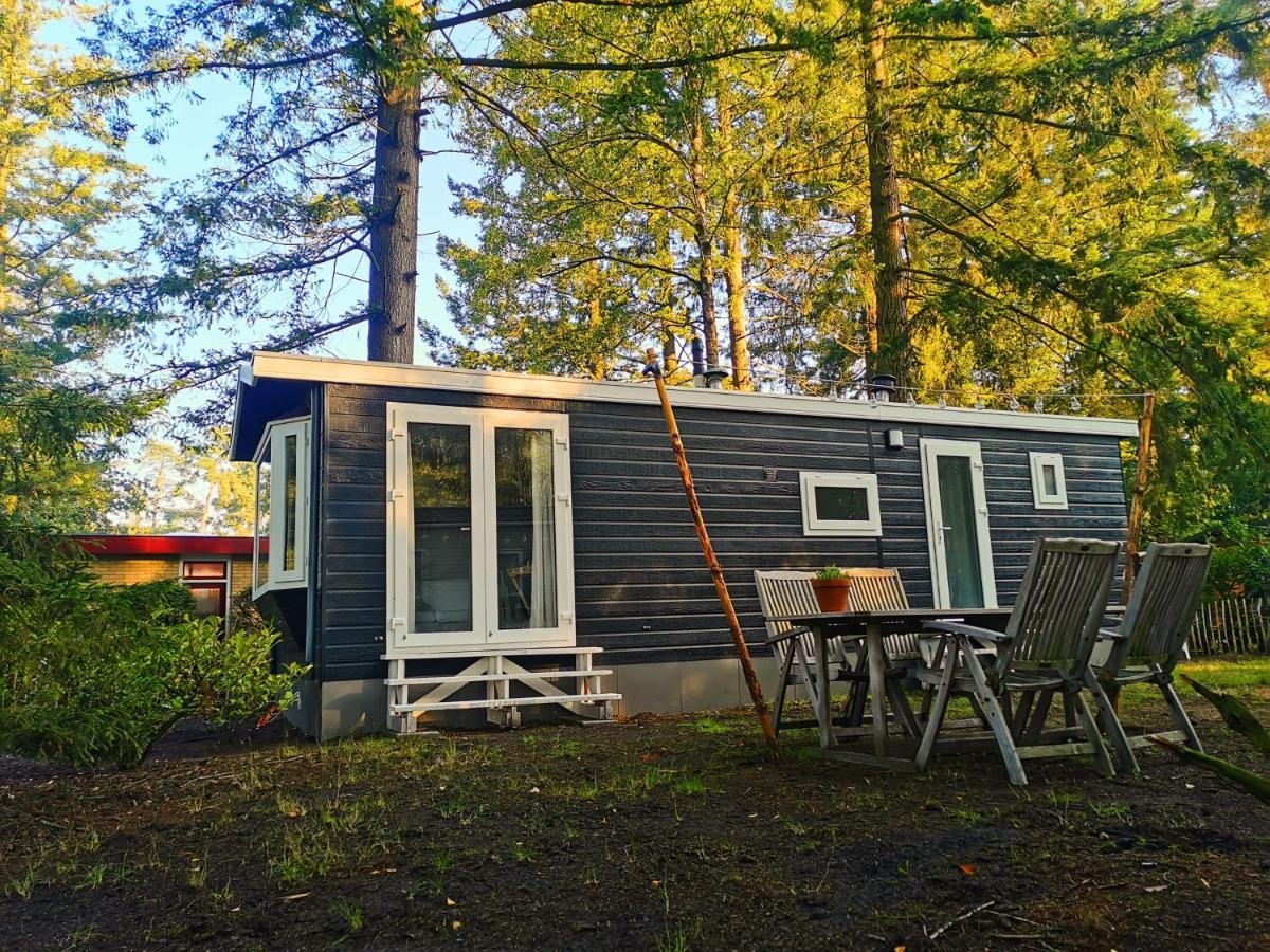 Boslodge 84 Vorden Extérieur photo